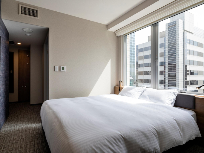 Bedroom 2, Hotel Rilassare Tokyo, Minato