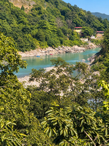Others 3, Solvaya Hotel, Rishikesh, Garhwal
