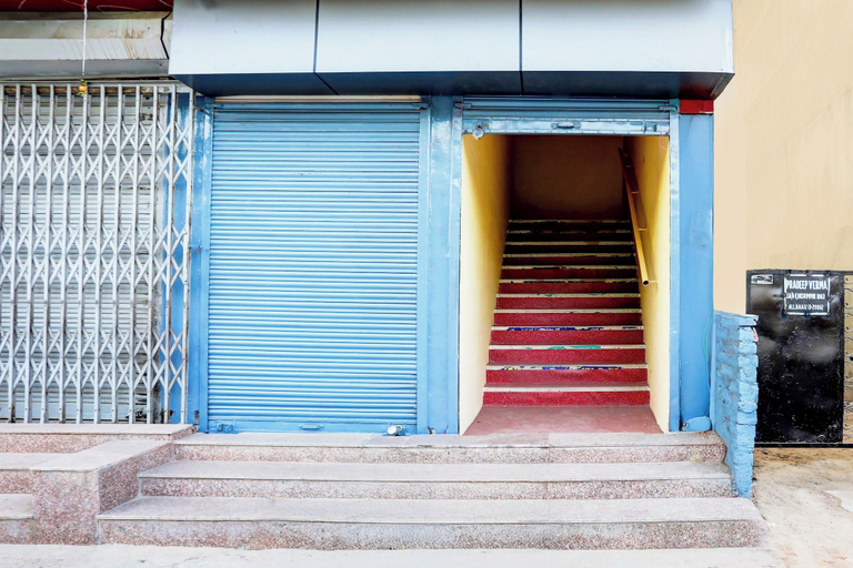 Others 5, HOTEL O ELEGANT, Kaushambi