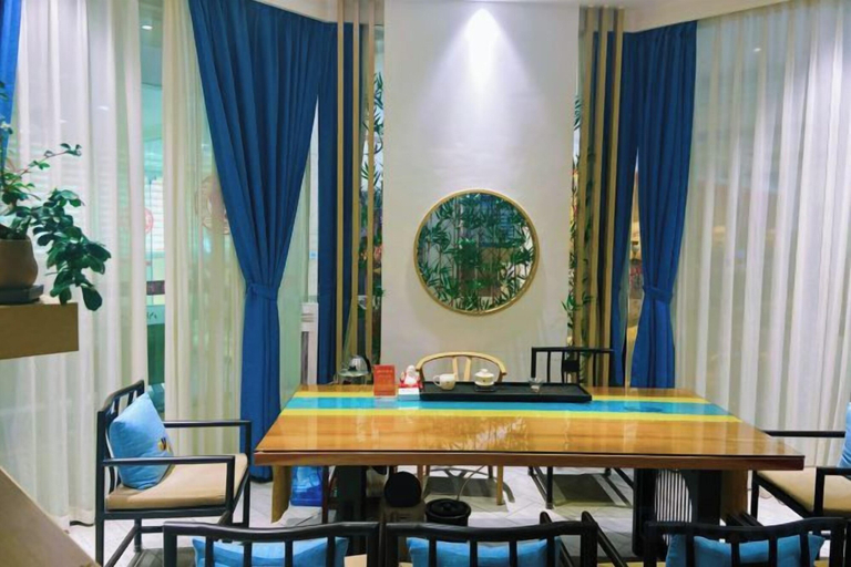 Food & Drinks 5, China Pearl Hotel, Quanzhou
