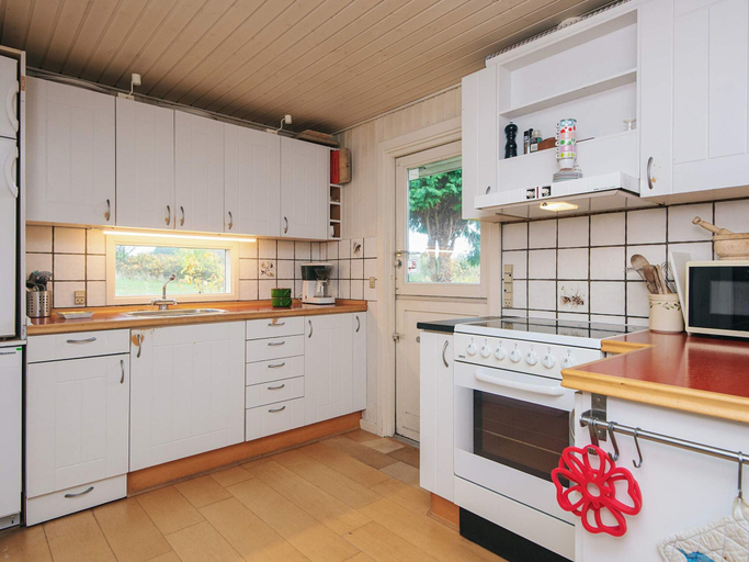Others 5, 6 Person Holiday Home in Knebel, Syddjurs