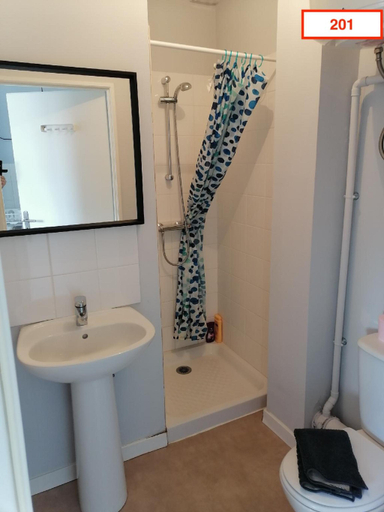 Bathroom 5, Immoappart, Tarn