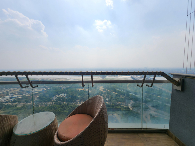 Others 2, Vinis Cloud Stay, Delhi