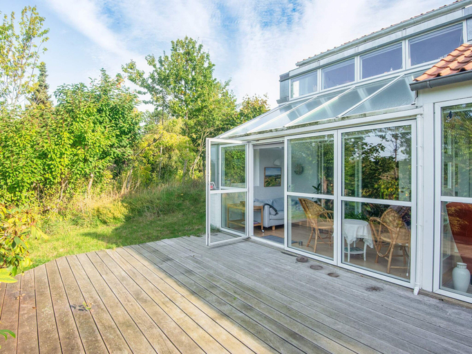 Others 5, 4 Star Holiday Home in Knebel, Syddjurs