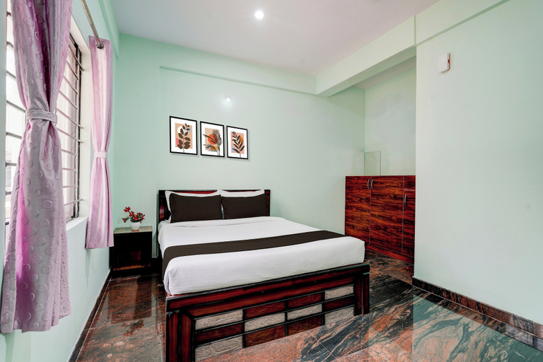 Others 3, Hotel O Nature Comforts, Bangalore