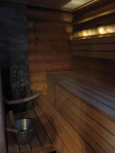 Others 2, Metsäpirtti - Peaceful 2BR Cabin in Ruka, Northern Ostrobothnia