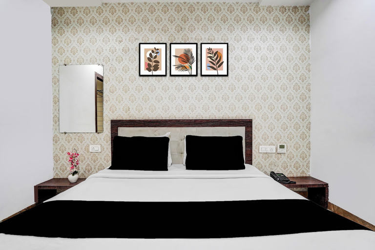 Others 2, Townhouse by OYO Golden Temple Amritsar, Amritsar