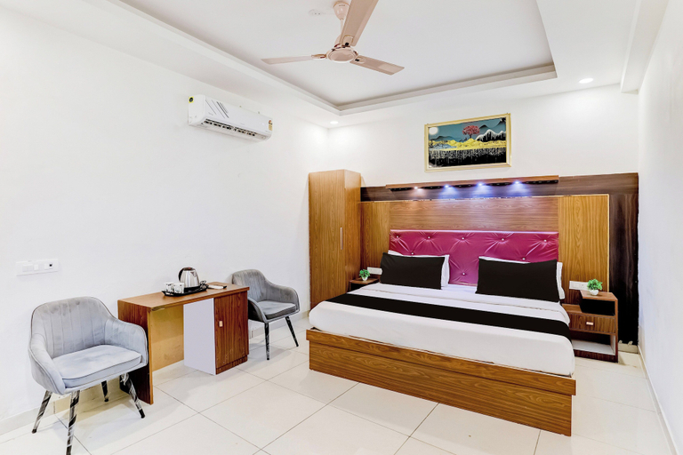Others 3, Hotel O Navprateek Hospitality, Gautam Buddha Nagar