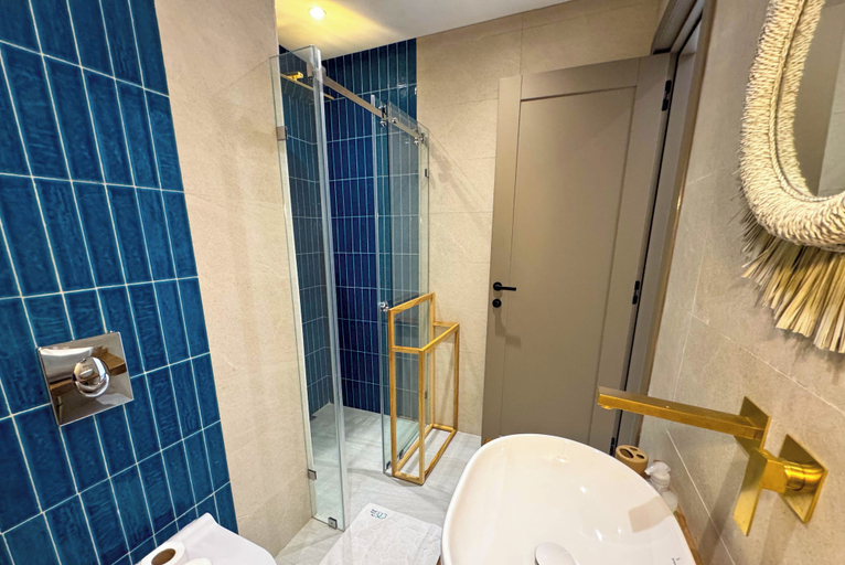 Others 1, The Penthouse Gammarth 360° Sea Views, La Marsa