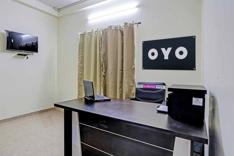 Others 2, Hotel O by OYO P S, Nagpur