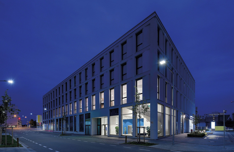 Exterior & Views 4, Holiday Inn Express REGENSBURG, Regensburg