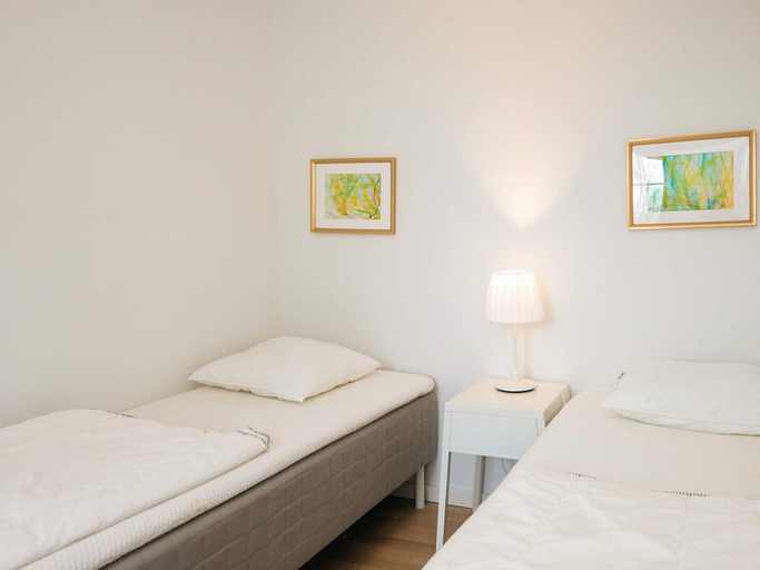 Others 1, 4 Person Holiday Home in Laeso, Læsø
