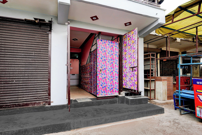 Others 4, Hotel O Moonville Pusta, Gautam Buddha Nagar