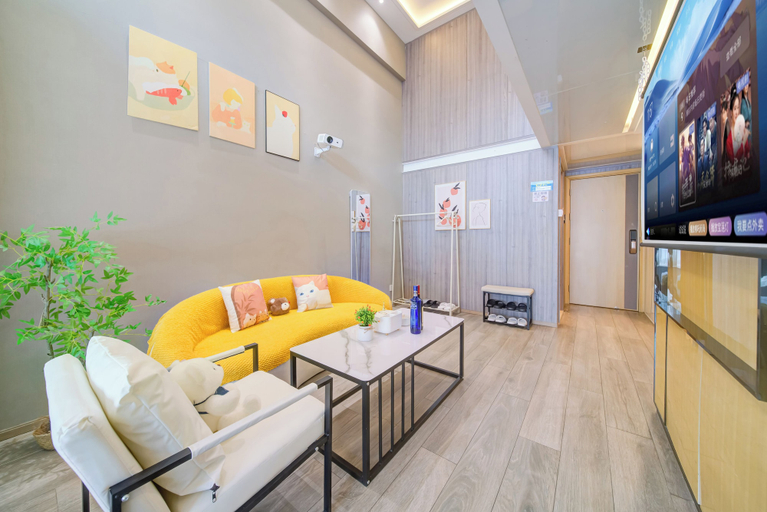 Others 5, Zhuhai Muning Hotel, Zhuhai