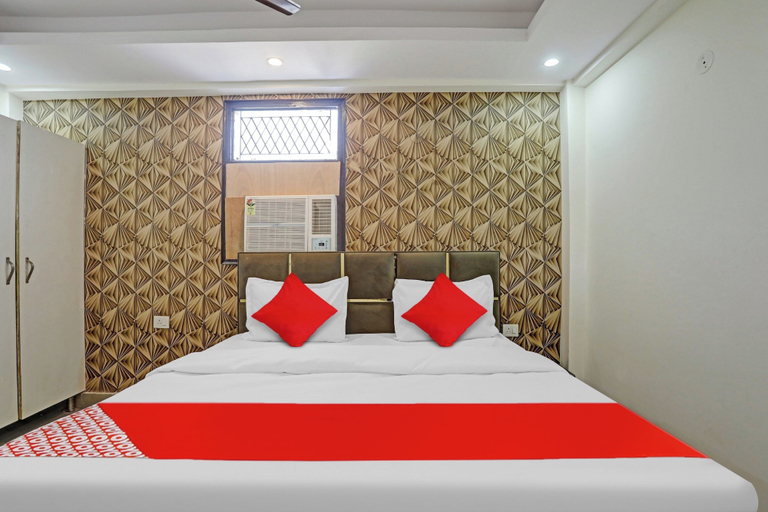 Others 5, Hotel O jai shree hotel, Gautam Buddha Nagar