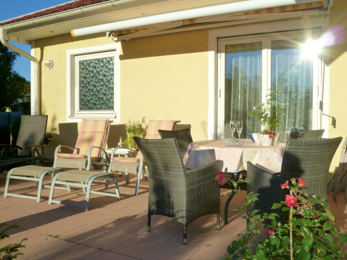 Others 5, Holiday Home in Koserow With Swimming Pool, Vorpommern-Greifswald