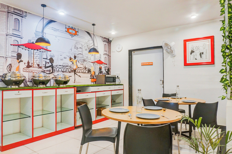 Others 5, Townhouse Hadapsar, Pune