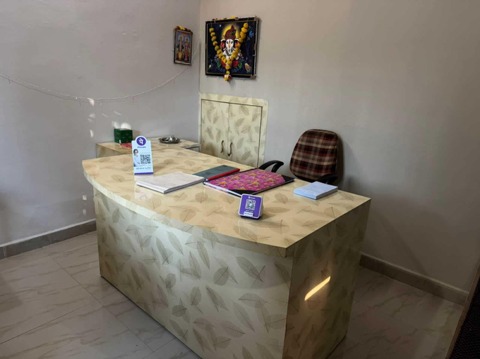 Others 3, Hotel O CityMax, Jabalpur