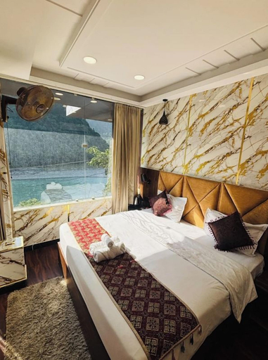 Others 4, Hotel Shiv Ganga And Pyass Restaurant, Tehri Garhwal