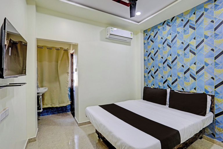 Others 4, Hotel O by OYO P S, Nagpur