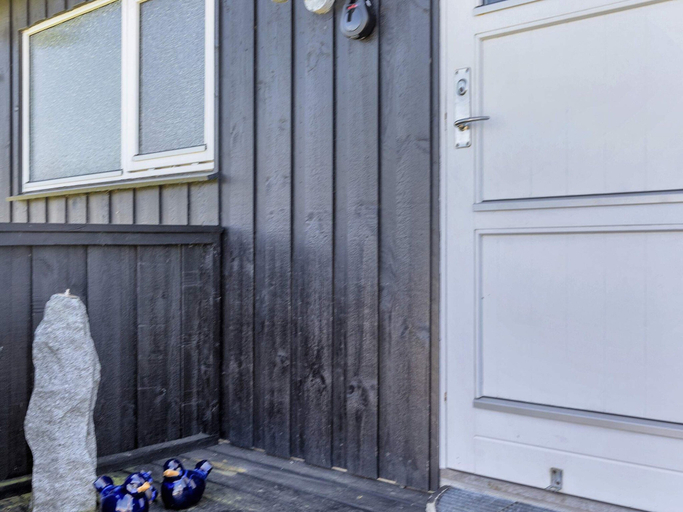 Others 5, 5 Star Holiday Home in Hjorring, Hjørring