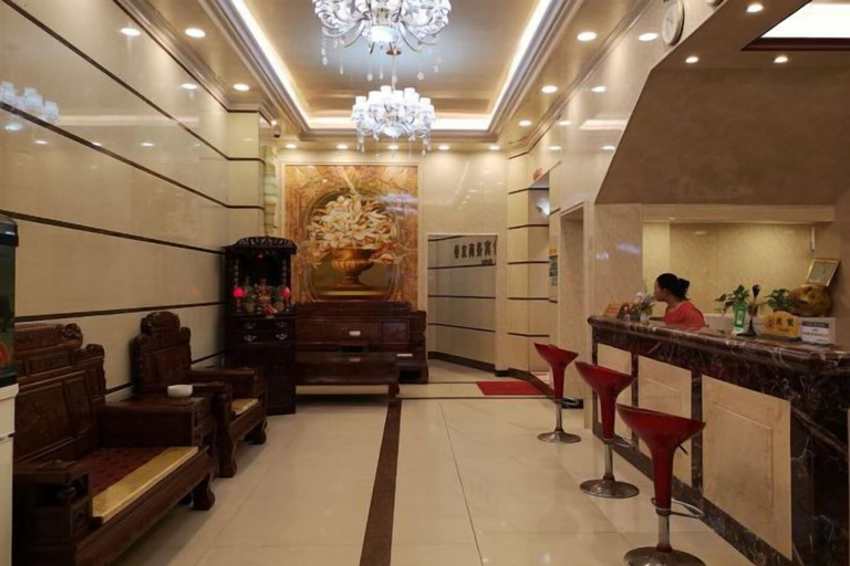 Others 1, Quanzhou Yongchun Qiaoyou Business Hotel, Quanzhou
