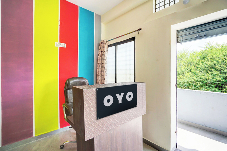 Others 3, Hotel O by OYO S S STAY INN, Nagpur