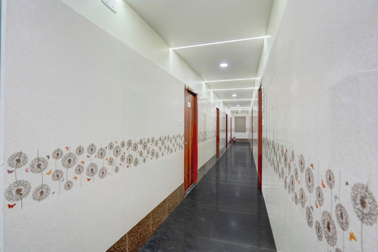 Others 3, Super Hotel O Magunta Layout Nellore, Wardha