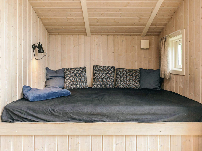 Others 2, 4 Star Holiday Home in Hadsund, Mariagerfjord