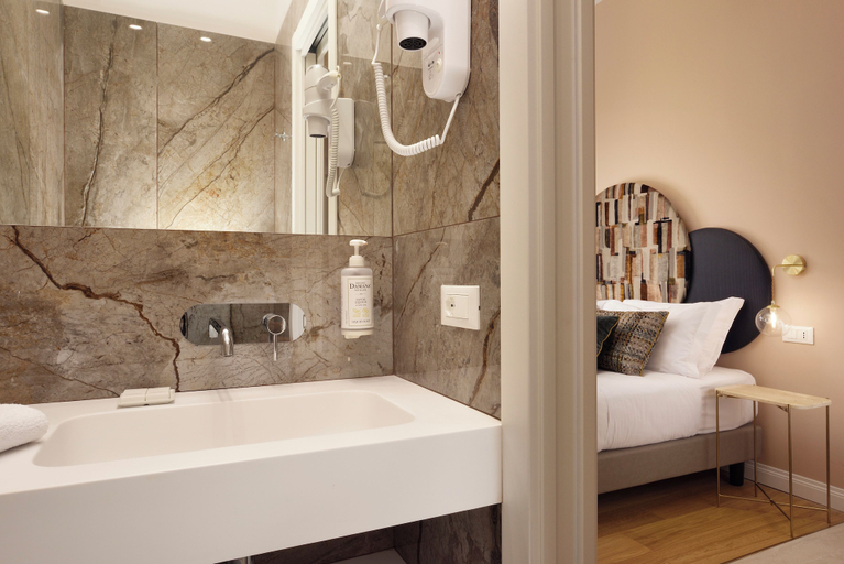 Others 5, Velantia Palatino - Guesthouse, Rome