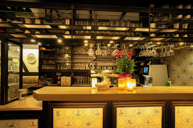 Food & Drinks 5, Hotel Haase, Region Hannover