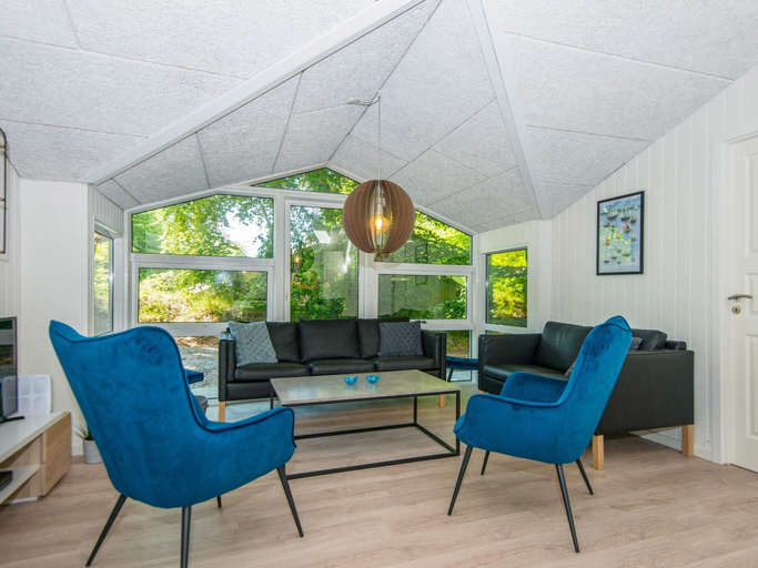 Others 4, 4 Star Holiday Home in Glesborg, Norddjurs