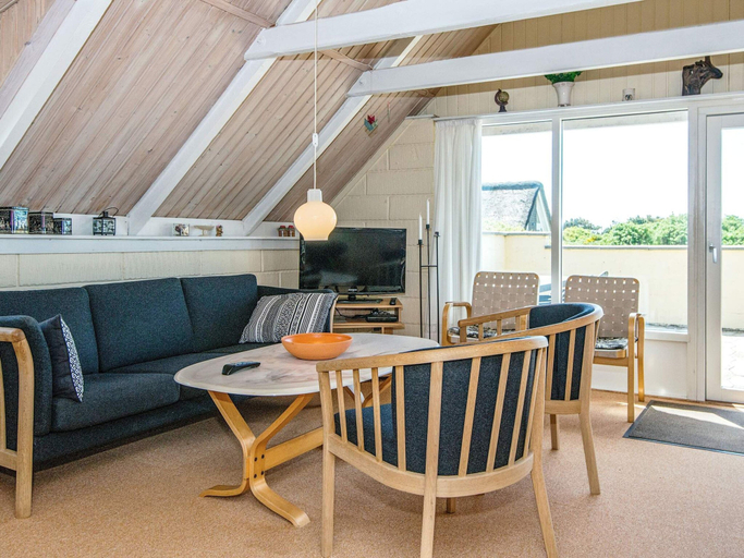 Others 5, 6 Person Holiday Home in Ringkobing, Ringkøbing-Skjern
