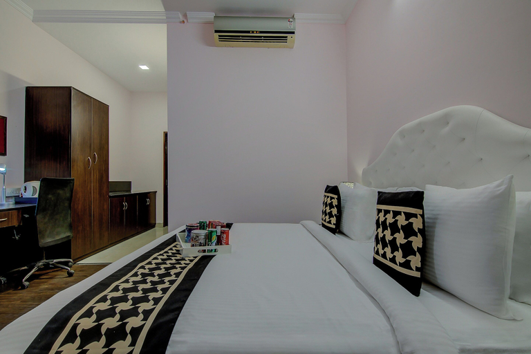 Others 2, Townhouse Chris Hotel Whitefield, Bangalore
