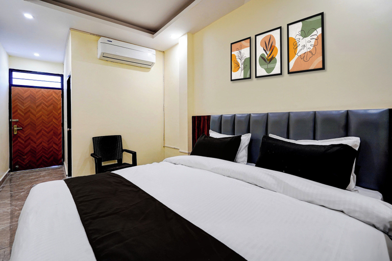 Others 2, Super Hotel O Survey Chowk Bus Terminal, Dehradun