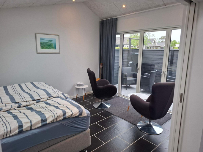 Others 2, 5 Star Holiday Home in Karrebaeksminde, Næstved