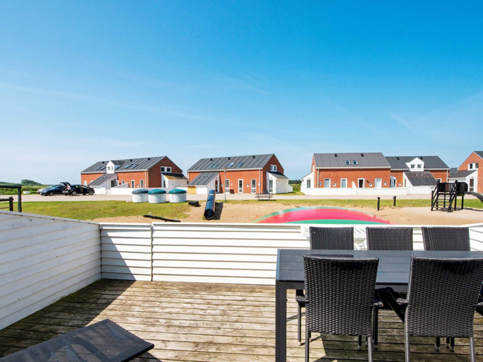 Others 3, 6 Person Holiday Home in Romo, Tønder