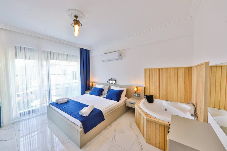 Others 2, Villa Çınar-kaş Antalya, Kaş