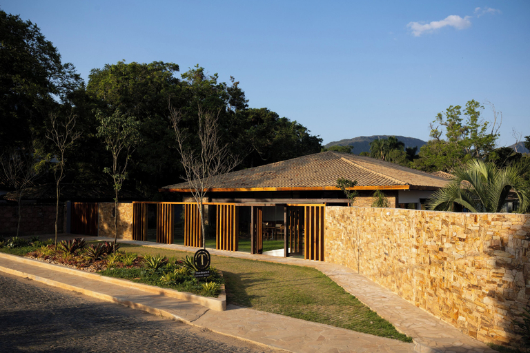 Exterior & Views, Tiradentes Boutique Hotel, Tiradentes