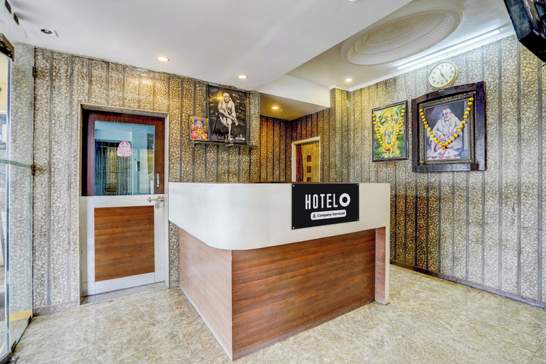 Others 1, Hotel O Shirdi Sai Baba Temple, Ahmadnagar
