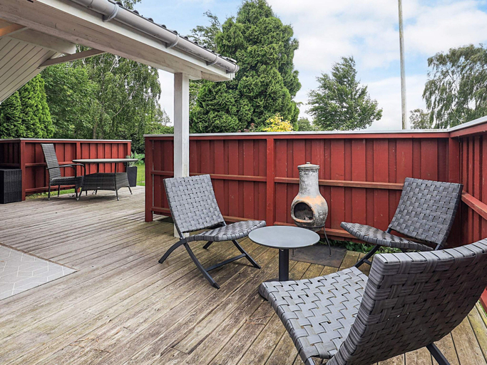 Others 5, 6 Person Holiday Home in Frederikshavn, Frederikshavn