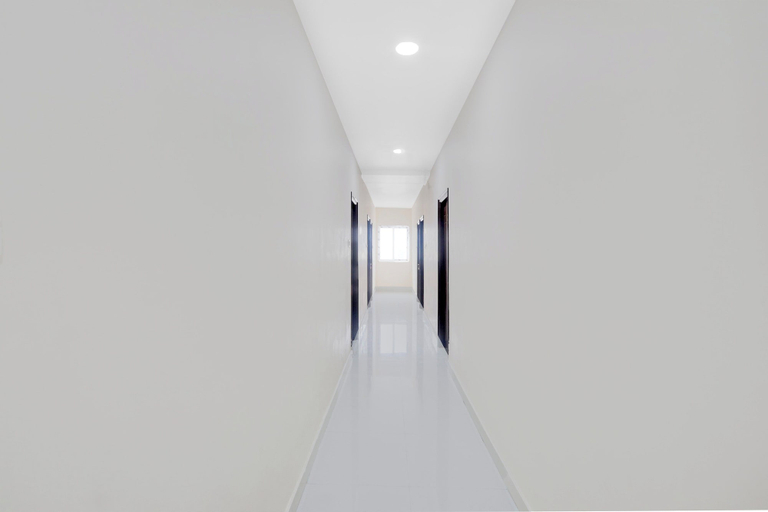 Others 3, Hotel O RB Delight, Karimnagar
