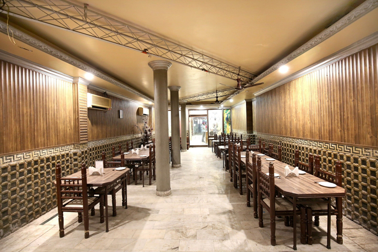 Others 4, Hotel O Sallow International, Amritsar