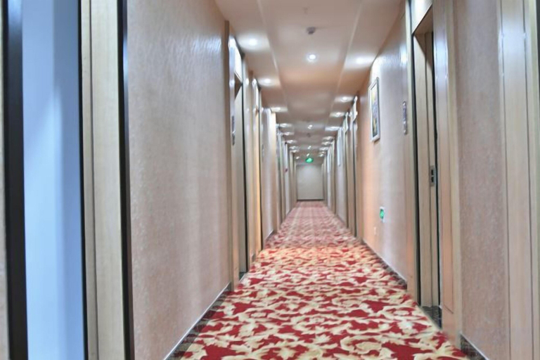 Others 5, Shaoxing Narnia Garden Hotel, Shaoxing