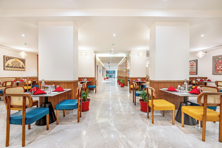 Food & Drinks 5, Grand Continent Premier Vellore, Vellore