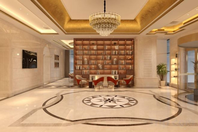 Others 5, Zunyue Grace Hotel (Shanghai Lida University Branch), Shanghai