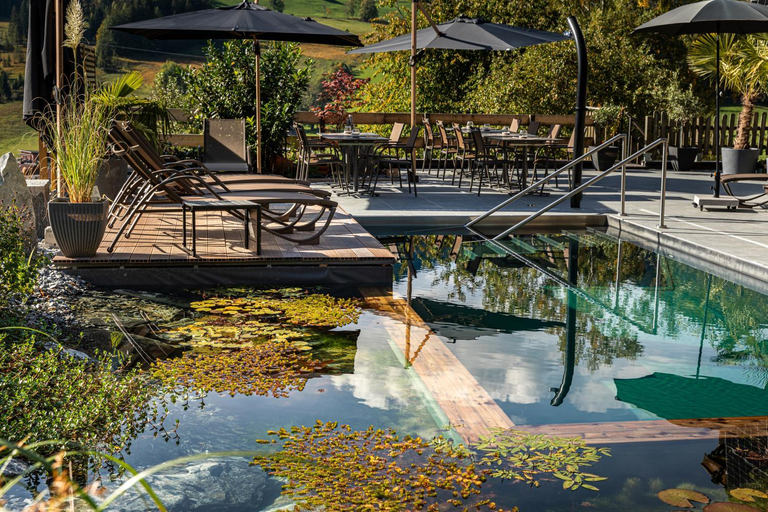 Sport & Beauty 2, Landhotel Anna, Sankt Johann im Pongau