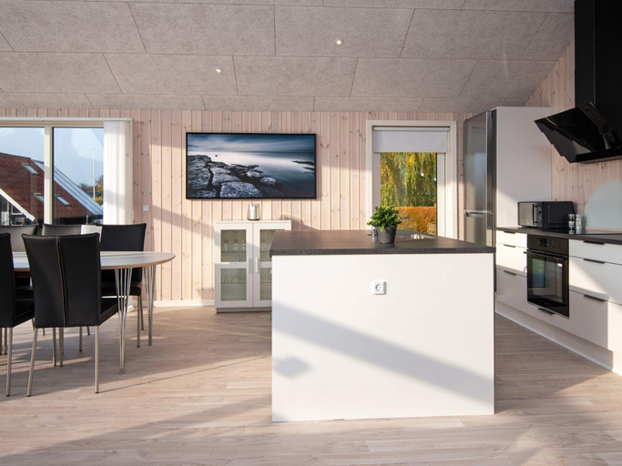 Others 5, 4 Star Holiday Home in Borkop, Vejle