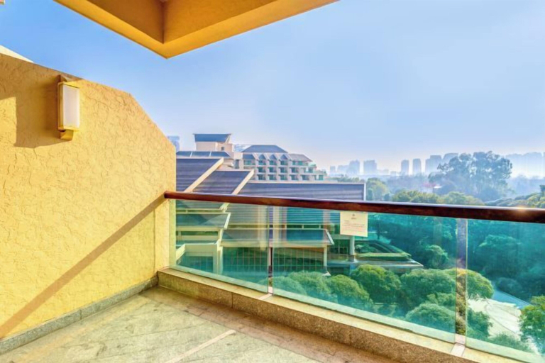 Sport & Beauty 3, Linyin Holiday Hotel, Hengyang