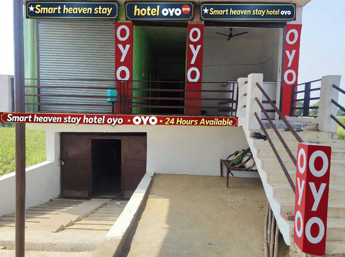 Others 5, Hotel O Smart Heaven Stay hotel, Mainpuri